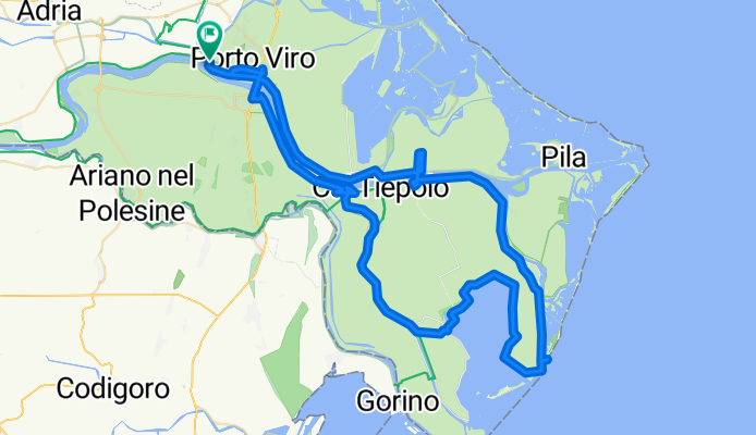 Anello della Donzella