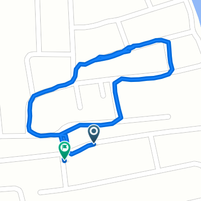 Road 2123, Jid Ali to Road 2123, Jid Ali