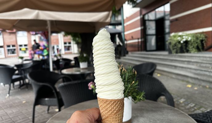 Foto 2 de la ruta de Bikemap "53.752, 18.077 nach 53.752, 18.077"