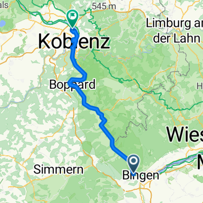 Weiler - Niederwerth