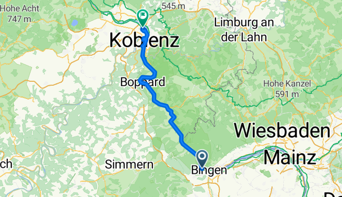 Weiler - Niederwerth