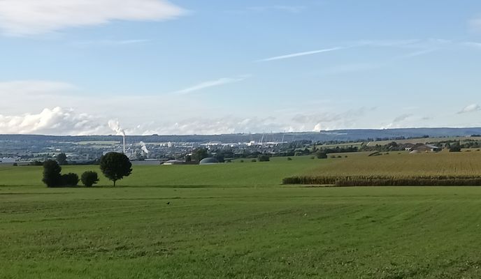 Foto 1 der Bikemap-Route "Schelklingen nach Laupheim über Ehingen und Öpfingen"