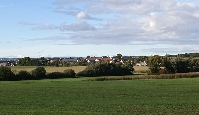 Foto 2 der Bikemap-Route "Schelklingen nach Laupheim über Ehingen und Öpfingen"