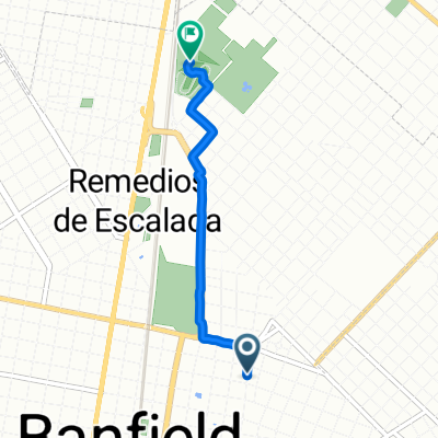 velódromo Martu! 14-09-2025