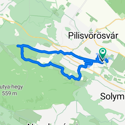 Harcsa utca - Harcsa utca