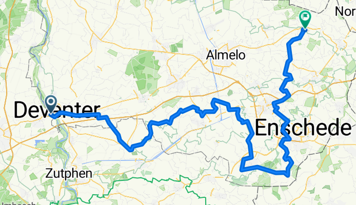 Back to the Roots Roads (vrijdag versie 1) (Track)