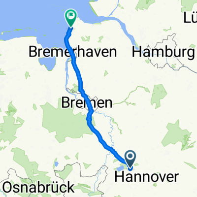 Bordenau Spieker Neufeld