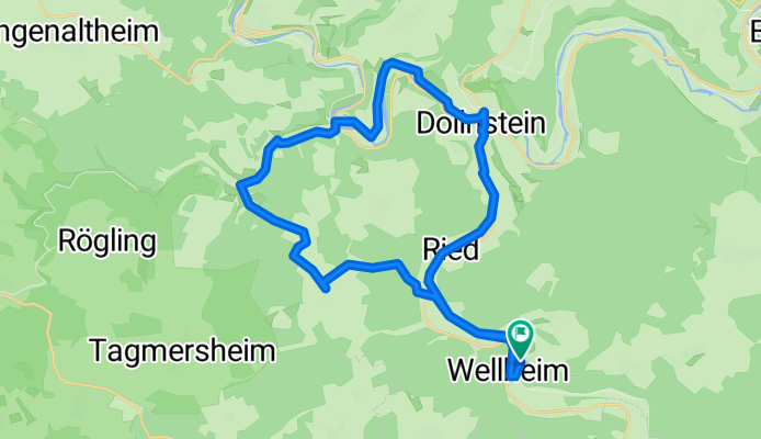 wellheim