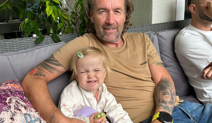 Foto 1 de la ruta de Bikemap "Molzbichl nach Molzbichl"