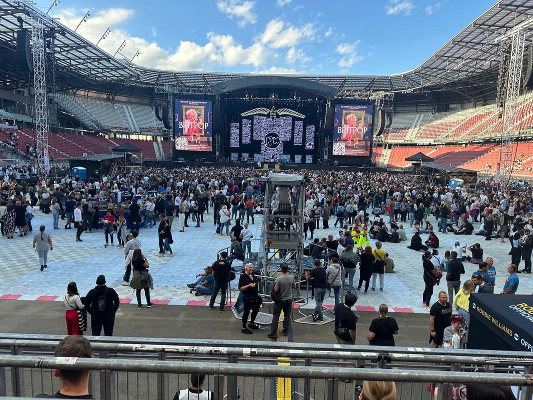 Molzbichl nach Molzbichl