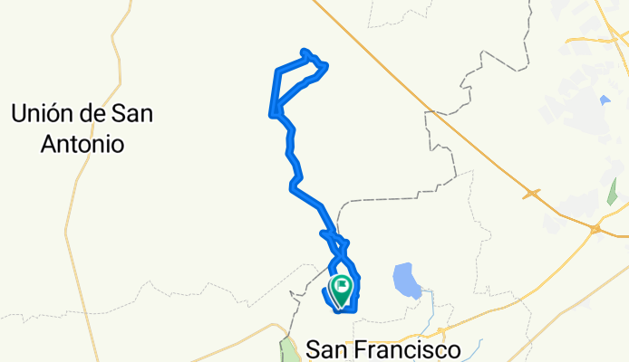 De Melchor Ocampo a Melchor Ocampo