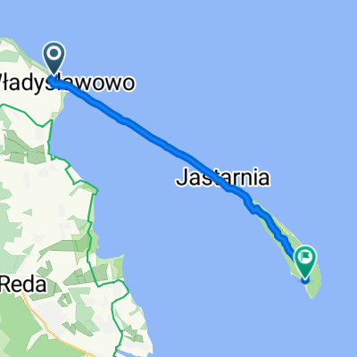 Kolejowa to Szkolna 1A