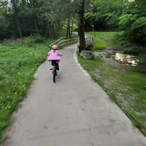 Recorded via Apple Watch on Sep 14 at 21:35