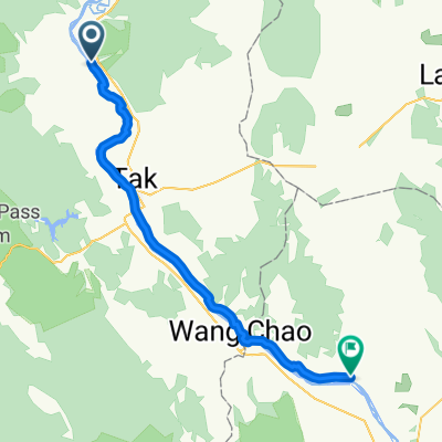 Ban Tak - Kosamphi Nakhon