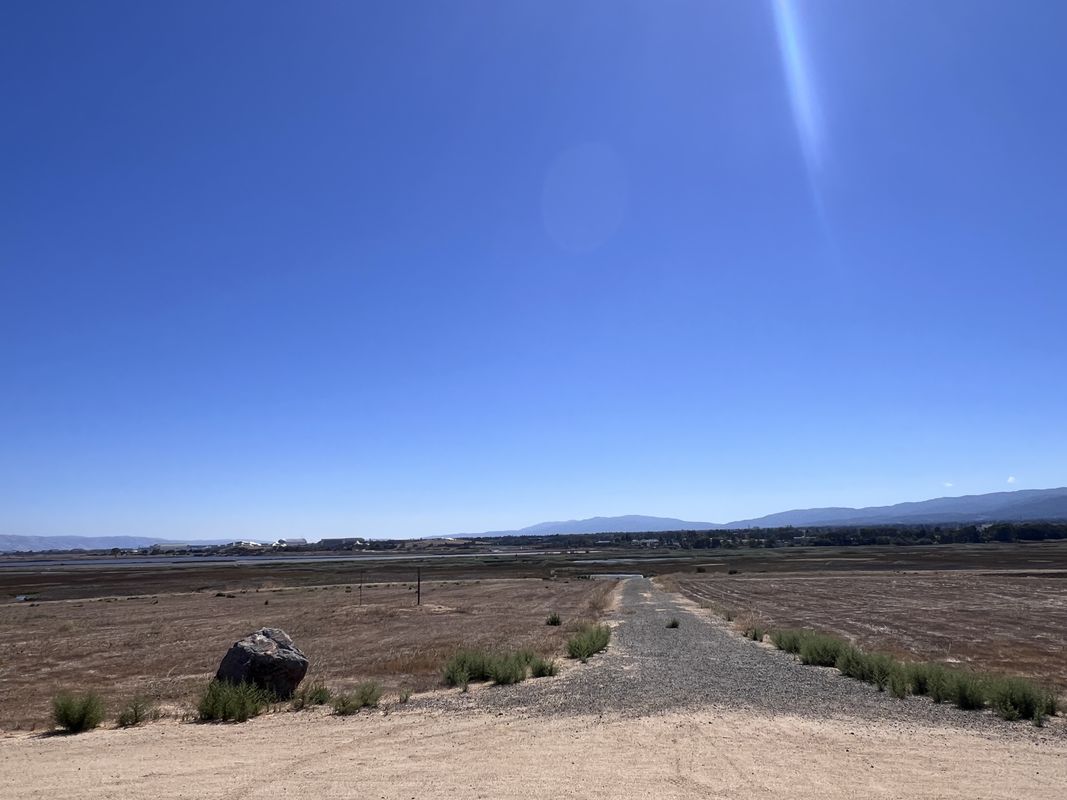 Nicholas Dr, Mountain View to Nicholas Dr, Mountain View