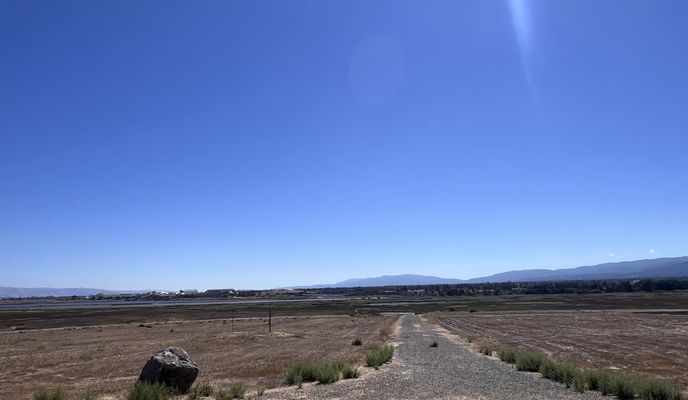 Foto 1 der Bikemap-Route "Nicholas Dr, Mountain View to Nicholas Dr, Mountain View"