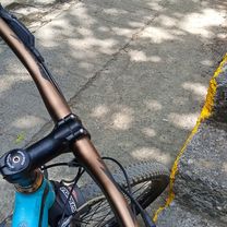 Zdjęcie 7 trasy Bikemap „De Carrera 17a32 a Kr entre Cl y”