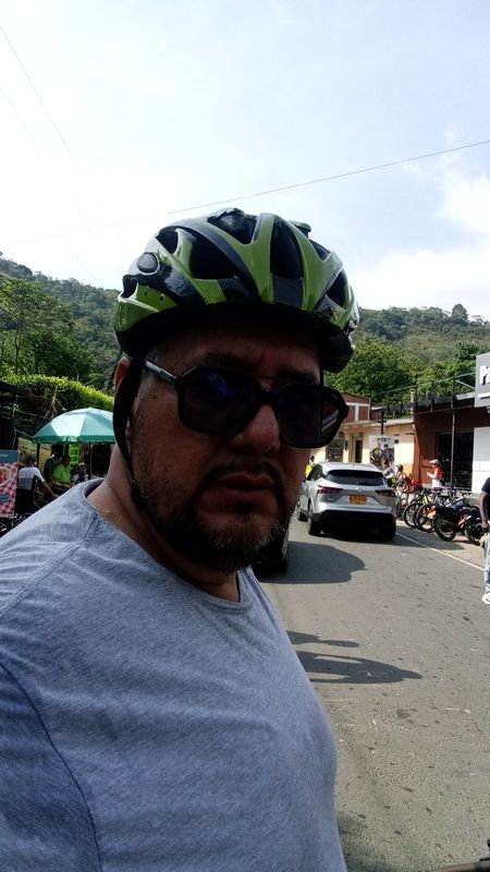 De Carrera 17a32 a Kr entre Cl y