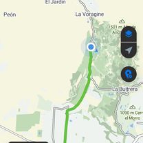 De Carrera 17a32 a Kr entre Cl y
