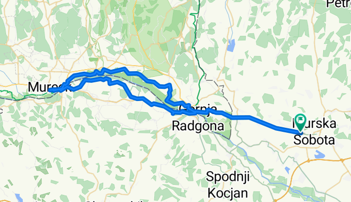 Ulica Štefana Kovača 40a - Anton Schormann-Straße