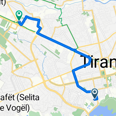 00-Route to South North Bus Terminal