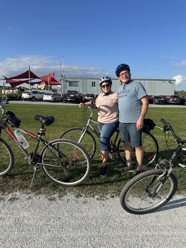 Rue Aikman, Farnham à Rue Aikman, Farnham