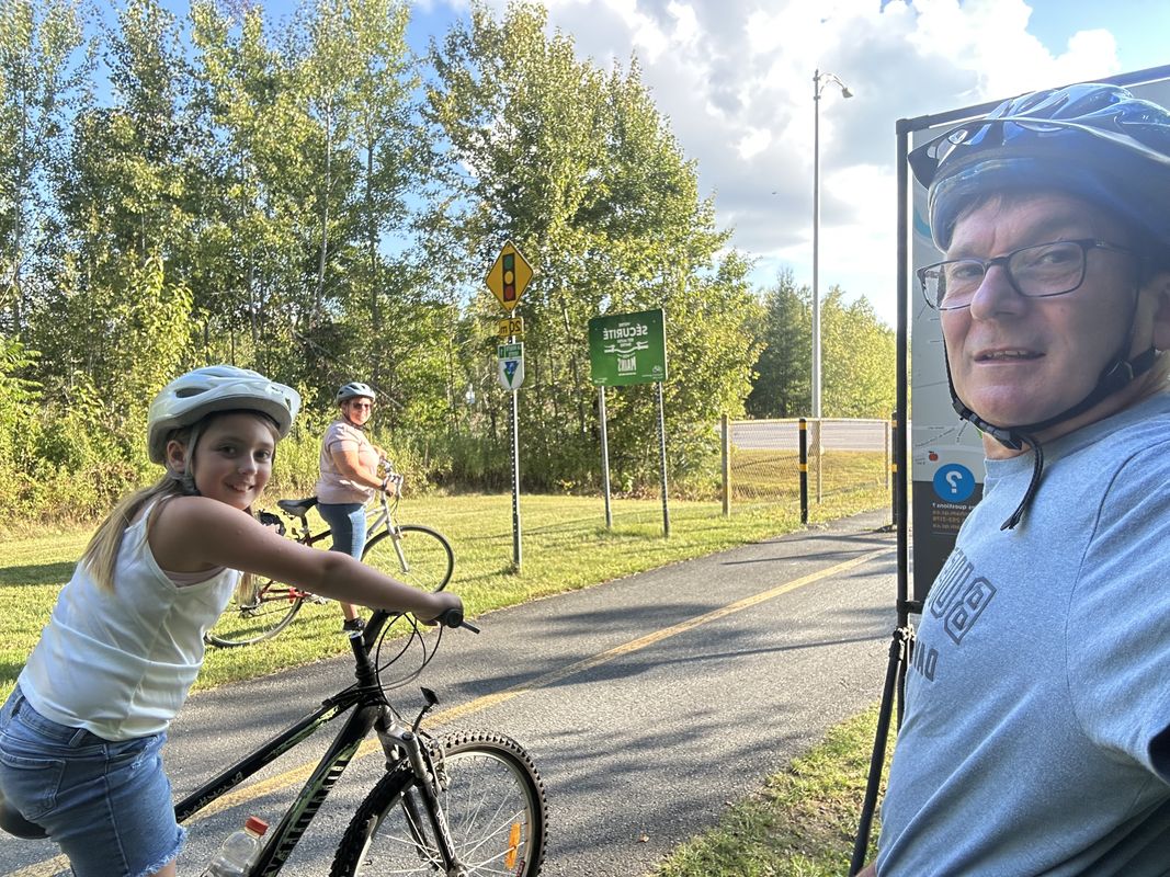 Rue Aikman, Farnham à Rue Aikman, Farnham