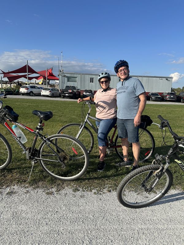 Rue Aikman, Farnham à Rue Aikman, Farnham