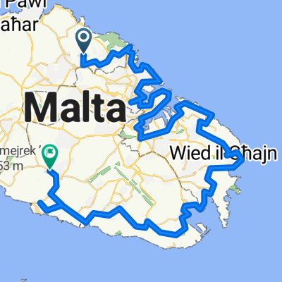 Hal Gharghur - Siġġiewi