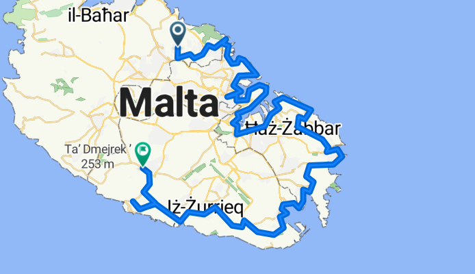 Hal Gharghur - Siġġiewi