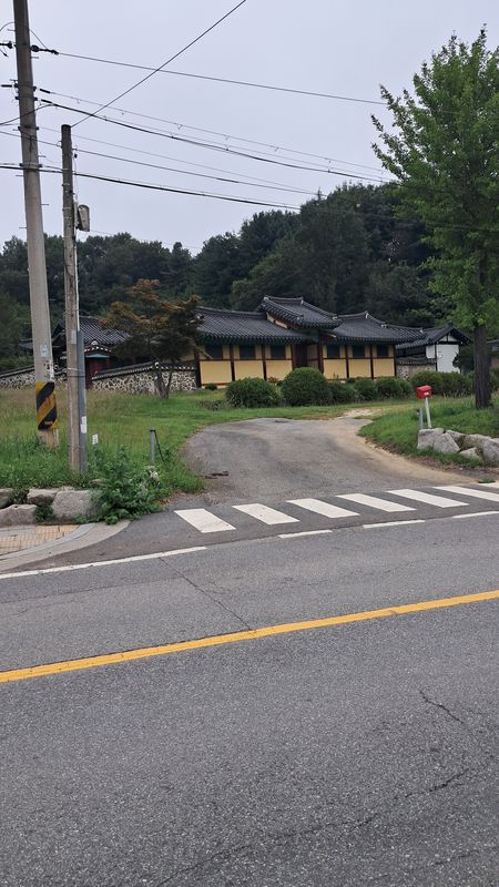 조안면 85-2 ~ 조안면 285-1