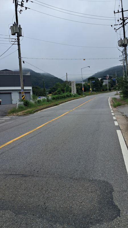 조안면 85-2 ~ 조안면 285-1