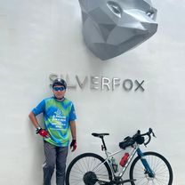 Foto 7 der Bikemap-Route "Relaxed route (Malaysia Day)" Foto 7 der Bikemap-Route "Relaxed route (Malaysia Day)"