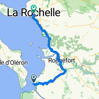 Fief de Bonnemort nach Rue de la Grosse Horloge