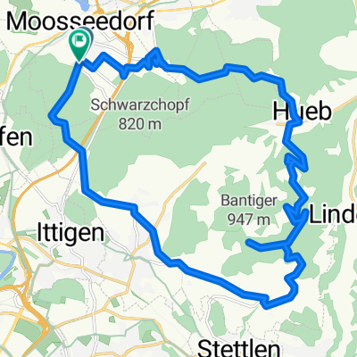 Home - Rothenegg - Bantiger - Home