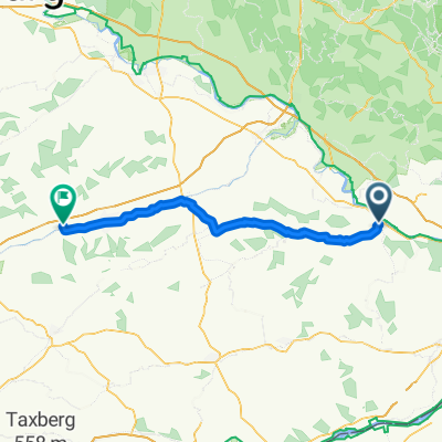 Vilshofen - Niederviehbach