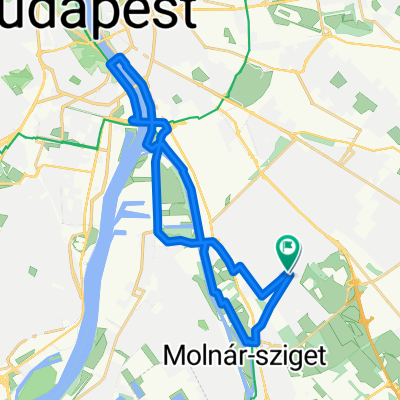 PE - Szabadság híd - PE