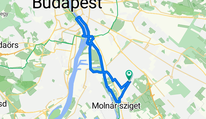 PE - Szabadság híd - PE