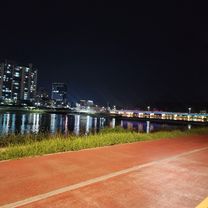 평거동~김시민대교~촉석루~평거동