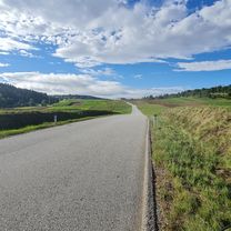 Sídliště u Nádraží do Siebenlinden