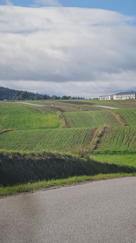 Sídliště u Nádraží do Siebenlinden