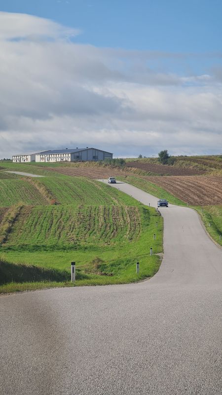 Sídliště u Nádraží do Siebenlinden