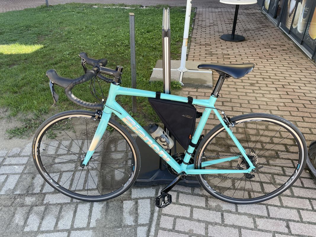 Dolovai sor, Székesfehérvár - Tópart utca, Velence