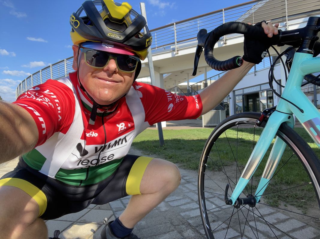 Dolovai sor, Székesfehérvár - Tópart utca, Velence