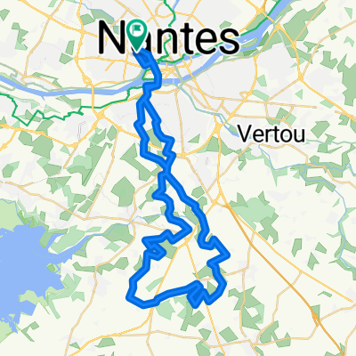 De Rue Colette Magny à Rue Colette Magny