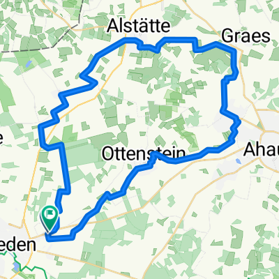 071 Wessum-Salzgrotte-38km