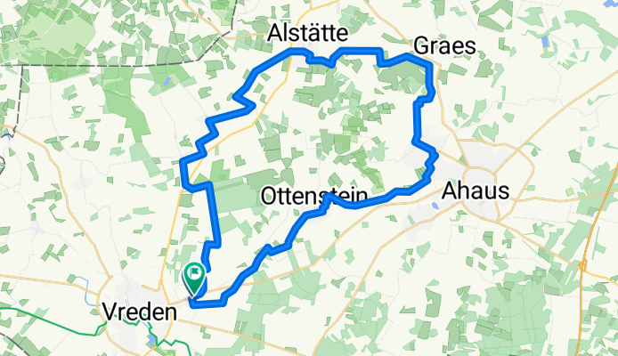 071 Wessum-Salzgrotte-38km