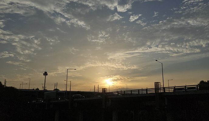 Photo 1 de l’itinéraire Bikemap « 대한민국Ph0]으로 라우팅 »