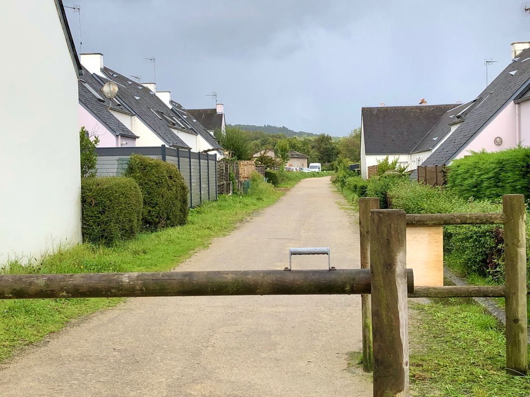 Saint-Sauveur-le-Vicomte - Bricquebec