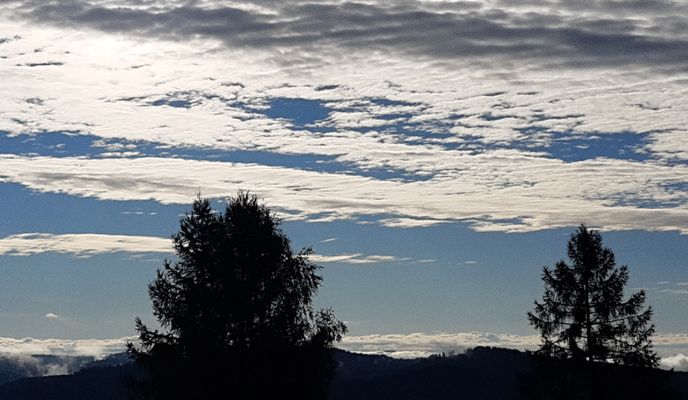 Foto 1 der Bikemap-Route "Cez Zelené údolie."